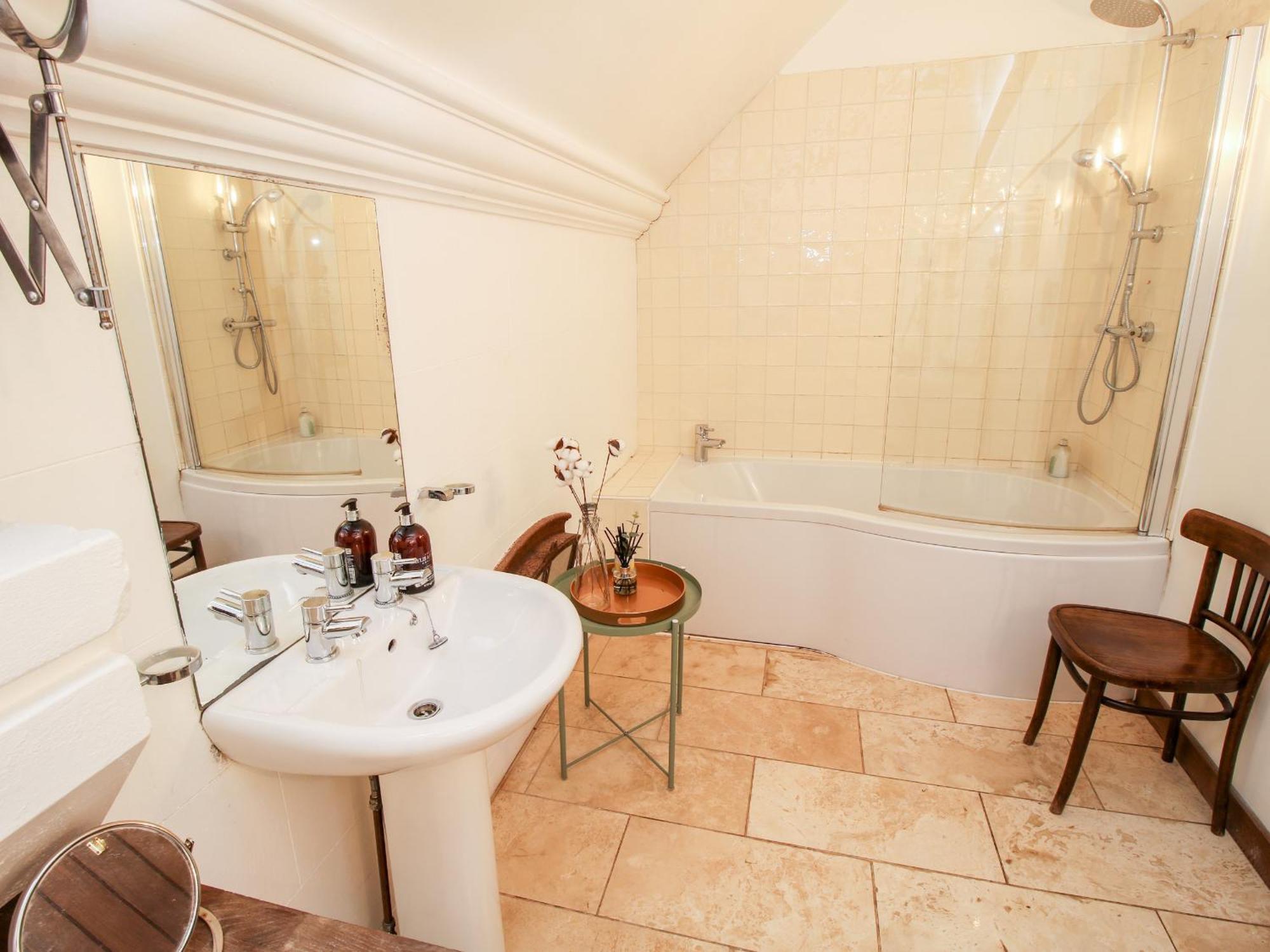 Chetwynd Lodge Stafford Exteriér fotografie