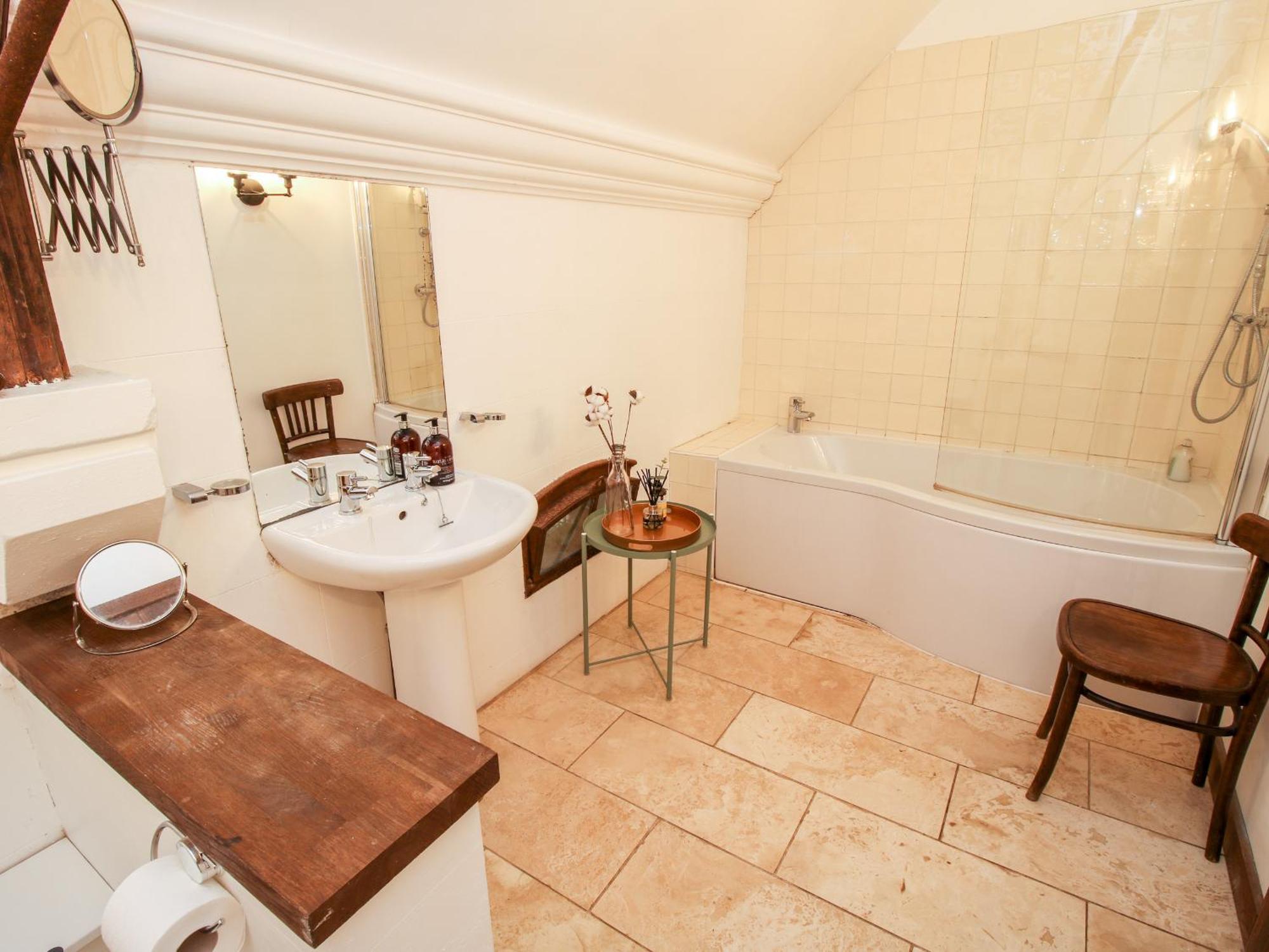 Chetwynd Lodge Stafford Exteriér fotografie